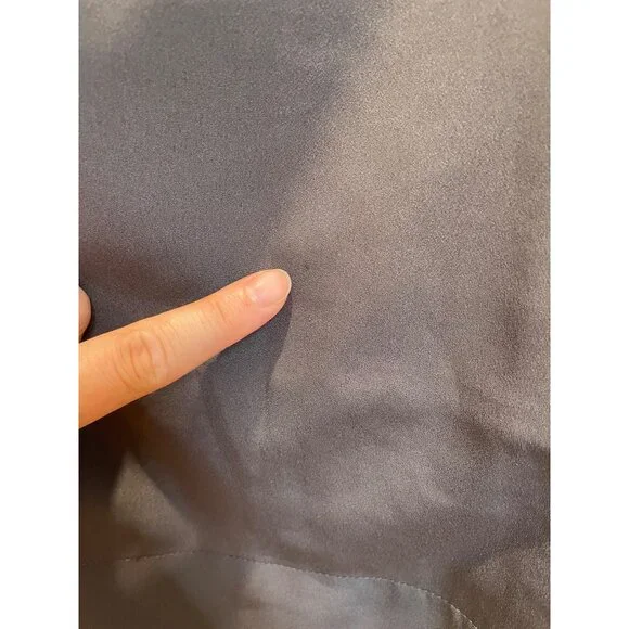 Mountain Khakis Womens Midi Dress Size L Outdoor Active Crunchy Capsule Gorpcore - Picture 8 of 16